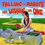 Lolo: Falling For Robots & Wishing I Was One, CD