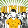 All Time Low: Put Up or Shut Up - Yellow Vinyl, LP