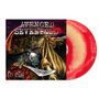 Avenged Sevenfold: City Of Evil (Red & Yellow Swirl Vinyl w/ Foil Jacket), 2 LPs
