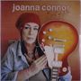 „joanna connor Best of Me“ steht oben. Eine Frau mit roter Mütze hält eine elektrische Gitarre., LP