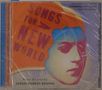 Jason Robert Brown: Songs For A New World, 2 CDs, 2 CDs