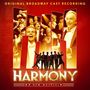 Musical: Harmony, CD