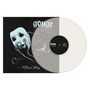 Gouge Away: Deep Sage (Cloudy Clear Vinyl), LP