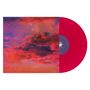 Glare: Sunset Funeral (Red Vinyl), LP, LP