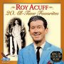 Roy Acuff: 20 All Time Favorites, CD