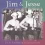 Jim & Jesse: Dixie Hoedown, CD