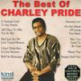 Charley Pride: The Best Of Charlie Pride, CD