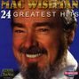 Mac Wiseman: 24 Greatest Hits, CD