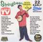 Stringbean: 22 Early Starday Recordings, CD