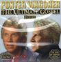 Porter Wagoner: Ultimate Gospel, CD