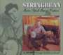 Stringbean: Barynyard Banjo Pickin, CD