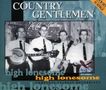 Country Gentlemen: High Lonesome, CD,CD
