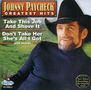Johnny Paycheck: Greatest Hits, CD