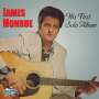 James Monroe: His First Solo Album, CD