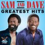 Sam & Dave: Greatest Hits, CD