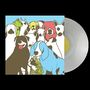 The Format: Dog Problems (Milky Clear Vinyl), 2 LPs, 2 LPs