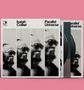 Isaiah Collier: Parallel Universe, 2 LPs, 2 LPs