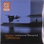 Thievery Corporation: Sounds From The Thievery Hi-Fi (RSD) (Exclusive Indie Edition) (Orange Vinyl), LP
