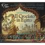 Giacomo Meyerbeer: Il Crociato in Egitto, 4 CDs