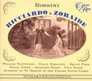 Gioacchino Rossini: Ricciardo e Zoraide, CD,CD,CD