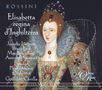 Gioacchino Rossini: Elisabetta Regina d'Inghilterra, CD,CD,CD