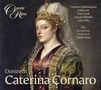 Gaetano Donizetti: Caterina Cornaro, CD