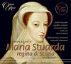 Saverio Mercadante: Maria Stuarda (Ausz.), CD