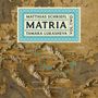 Tamara Lukasheva: Matria Vol.2, CD