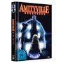 Amityville 8 (Blu-ray & DVD im Mediabook), 1 Blu-ray Disc und 1 DVD