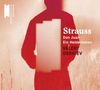 Richard Strauss: Don Juan op.20, CD