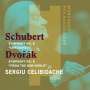 Franz Schubert: Symphonie Nr.8 "Unvollendete", CD