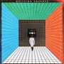 The Writhing Squares: CHART FOR THE SOLUTION (Ltd."Hyperdrive" Vinyl), LP,LP