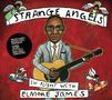: Strange Angels - In Flight With Elmore James, CD