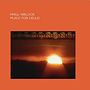 Phill Niblock: Music For Cello, CD