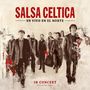 Salsa Celtica: En Vivo En El Norte, CD