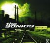 The Sonics: Sonics 8, CD