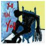 Tre Burt: You,Yeah,You (Limited Edition) (Red Vinyl), LP