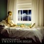 Drayton Farley: Twenty On High (Limited Edition) (Coke Bottle Clear Vinyl), LP, LP