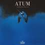The Smashing Pumpkins: ATUM: A Rock Opera In Three Acts (Limited Indie Exclusive Edition), LP,LP,LP,LP