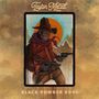 Taylor McCall: Black Powder Soul, CD