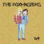 The Boxmasters: '69, CD