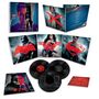 Hans Zimmer & Junkie XL: Batman Vs Superman : Dawn Of Justice (O.S.T.), LP,LP,LP