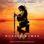 Harry Gregson-Williams: Wonder Woman  (O.S.T.), 2 LPs