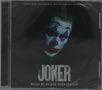 Hildur Guðnadóttir: Joker: Folie À Deux (Score), CD, CD