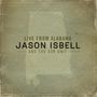 Jason Isbell: Live From Alabama, 2 LPs