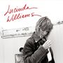 Lucinda Williams: Lucinda Williams: 25th Anniversary, 2 CDs