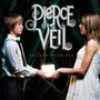 Pierce The Veil: Selfish Machines, CD