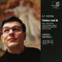 : Andreas Scholl singt Händel-Arien "Ombra mai fu", CD