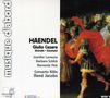 Georg Friedrich Händel: Giulio Cesare in Egitto (Ausz.), CD