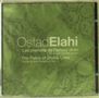 Ostad Elahi: Iran - Paths Of Divine Love, CD